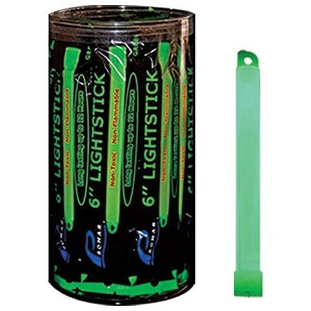 Promar Light Glow Stick 6 GS-160